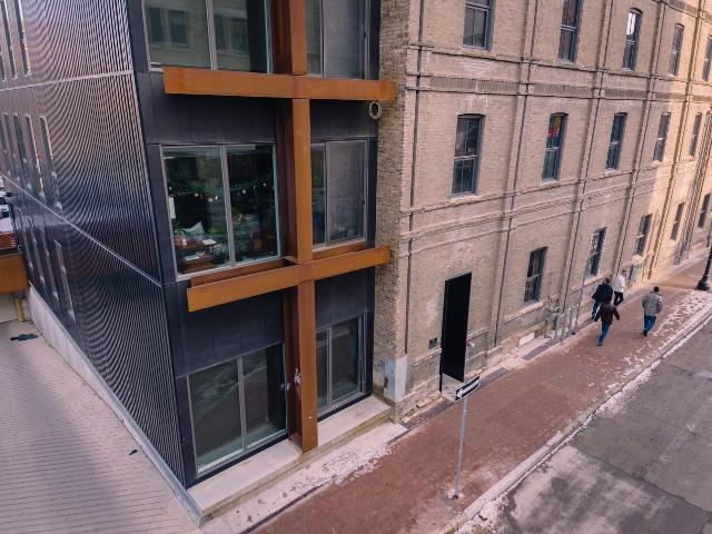Apartment for rent in East St. Paul, Manitoba