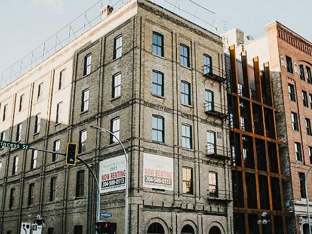 Apartment for rent in East St. Paul, Manitoba