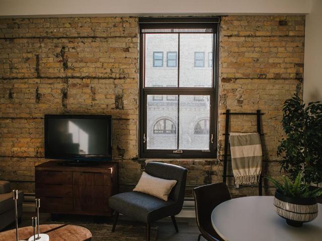 Apartment for rent in East St. Paul, Manitoba