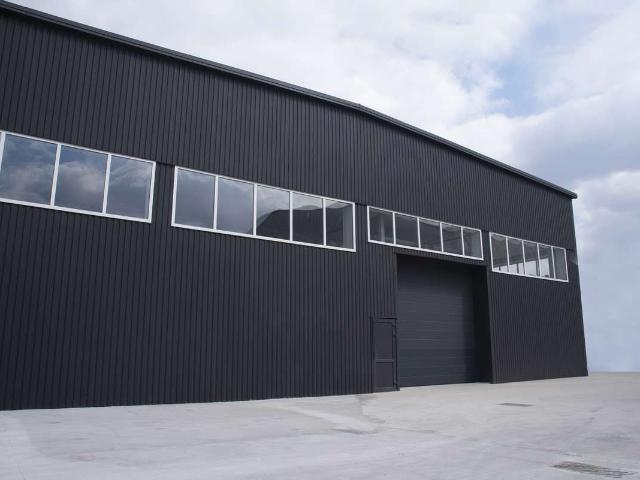 Industrie kaufen in Renningen, Landkreis Böblingen