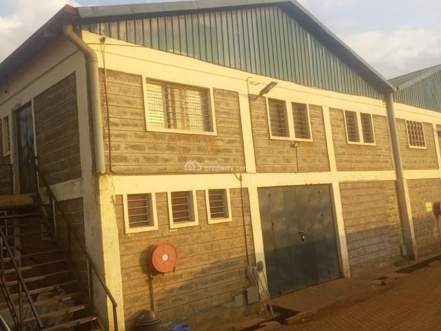 Commercial for rent in Kiambaa, Kiambu