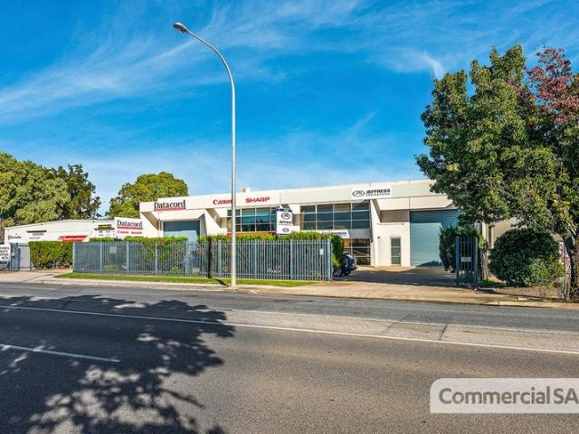 Warehouse for rent in Horseshoe Creek, South Australia
