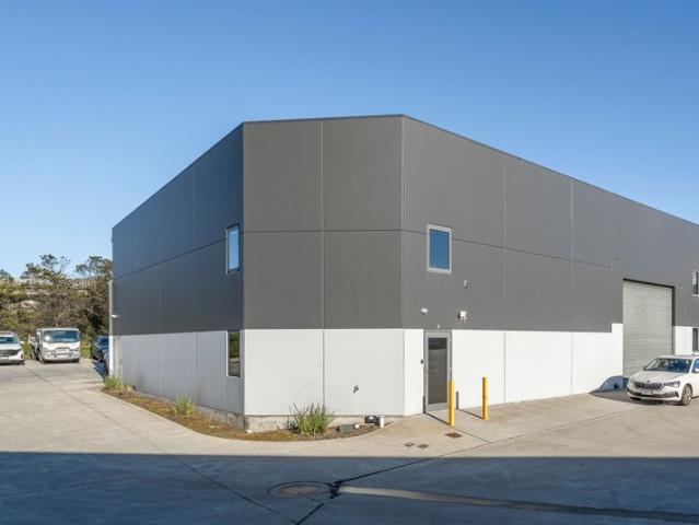 Warehouse for sale in Hobart, Tasmania