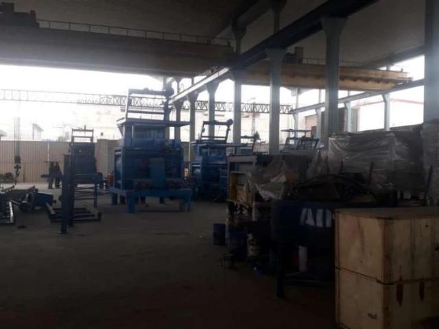 Commercial for sale in Al Rehman Gardens 2, سگیاں
