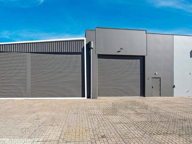 Warehouse for rent in Horseshoe Creek, South Australia