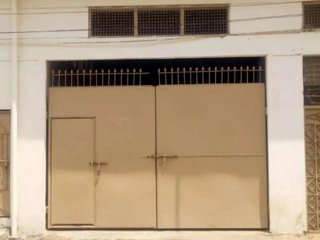 Commercial for rent in کورنگی, کراچی ڈویژن