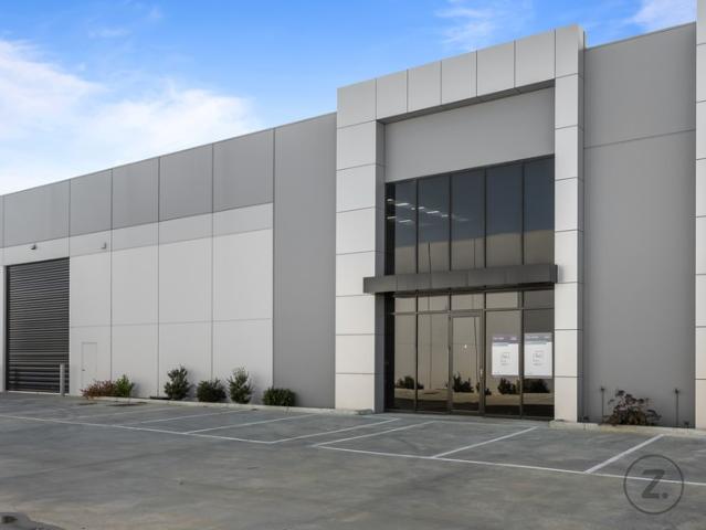 Warehouse for rent in Delacombe, Ballarat