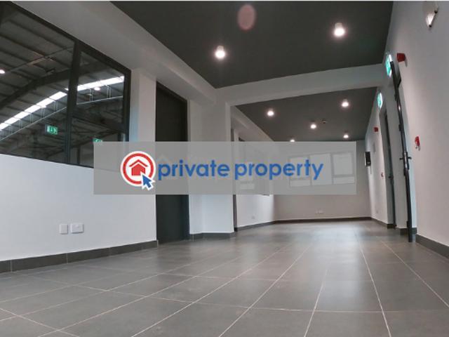 Commercial for rent in Kiambu