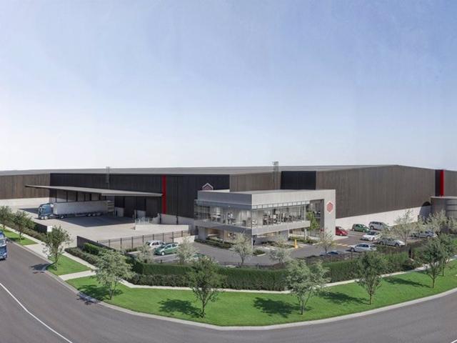 Warehouse for rent in Camerons Creek, Victoria