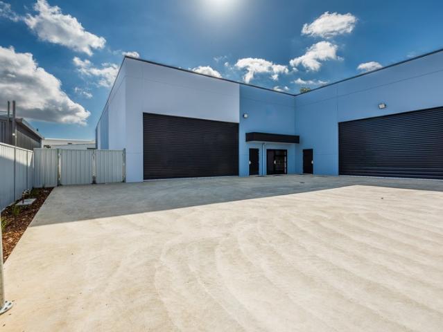 Warehouse for sale in Horseshoe Creek, South Australia