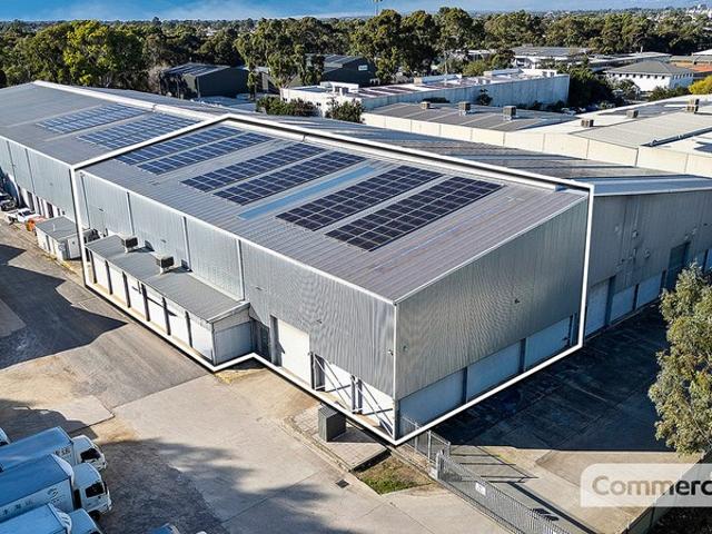 Warehouse for rent in Horseshoe Creek, South Australia