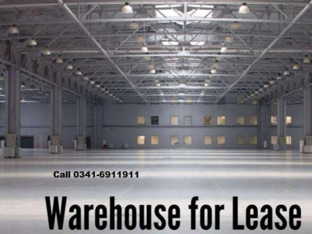 Commercial for rent in Rawalpindi, Islamabad Capital Territory