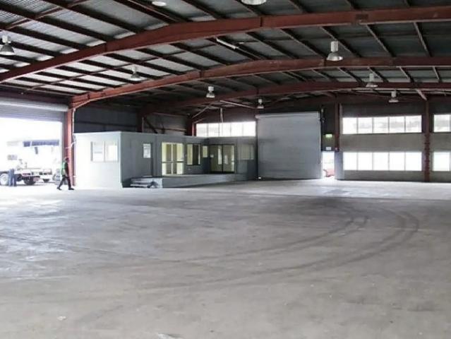 Warehouse for rent in Archerfield, Greater Brisbane