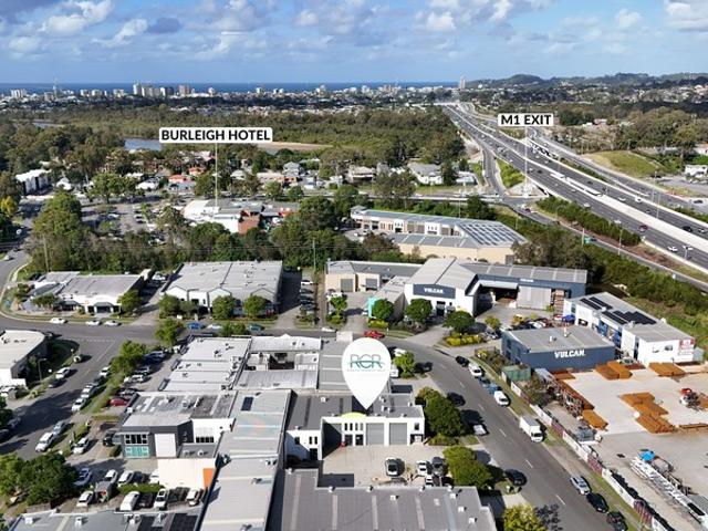 Warehouse for rent in Fernbrook, Queensland