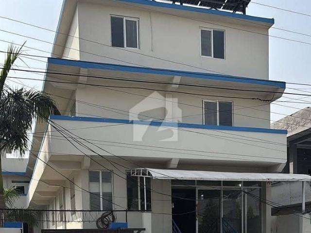 Warehouse for rent in اسلام آباد, زون 1