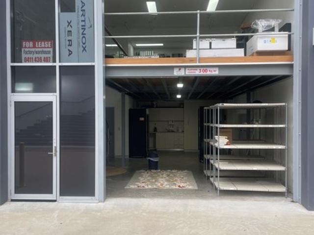 Warehouse for rent in Sydney, New South Wales