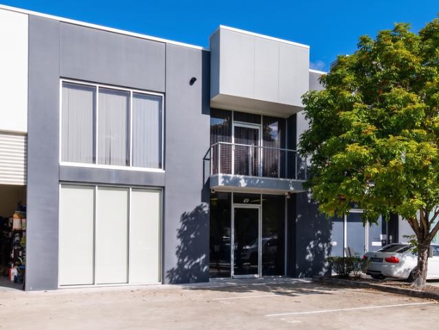 Warehouse for rent in Fernbrook, Queensland