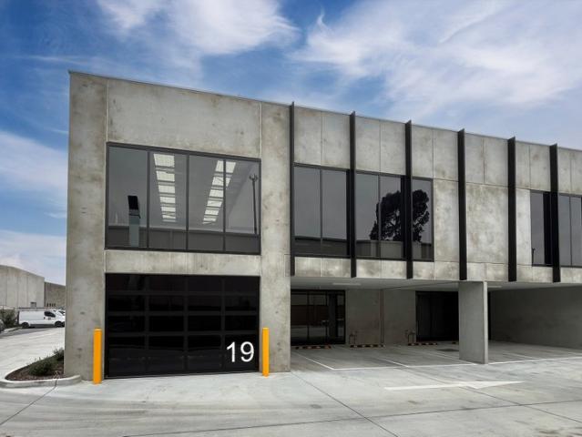 Office for rent in Camerons Creek, Victoria