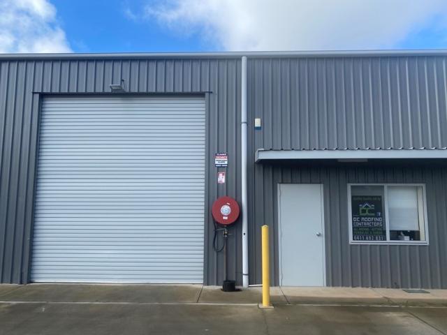 Warehouse for rent in Smithfield, Adelaide