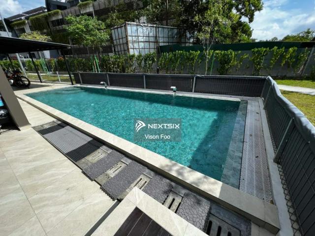 Warehouse for rent in Georgetown, Penang