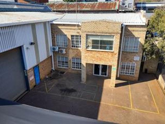 Commercial for sale in Vosloorus, Gauteng