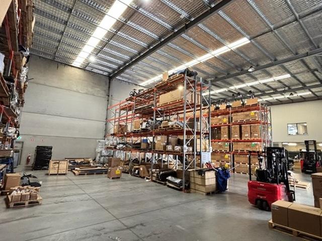 Warehouse for rent in Sydney, New South Wales