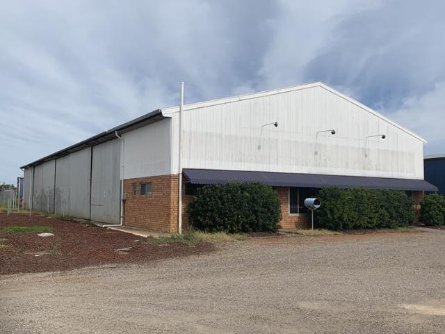 Warehouse for rent in Dubbo, New South Wales