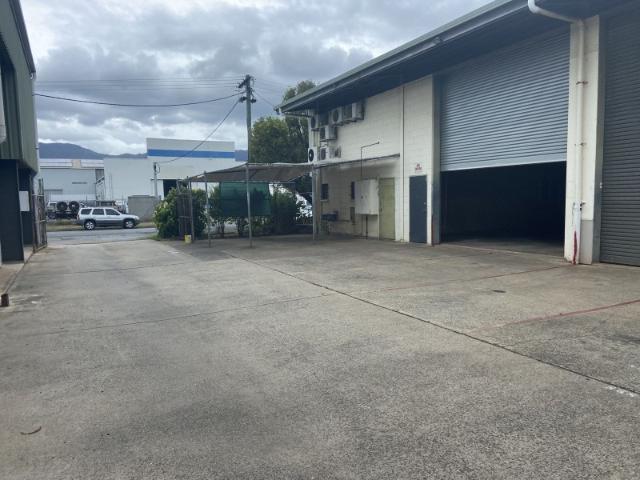 Warehouse for rent in Cairns, Queensland