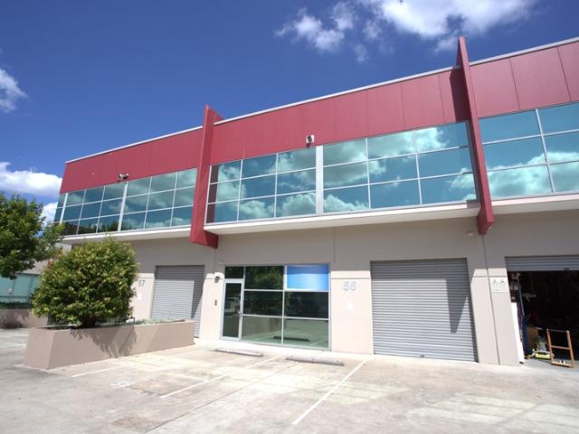 Warehouse for rent in Sydney, New South Wales
