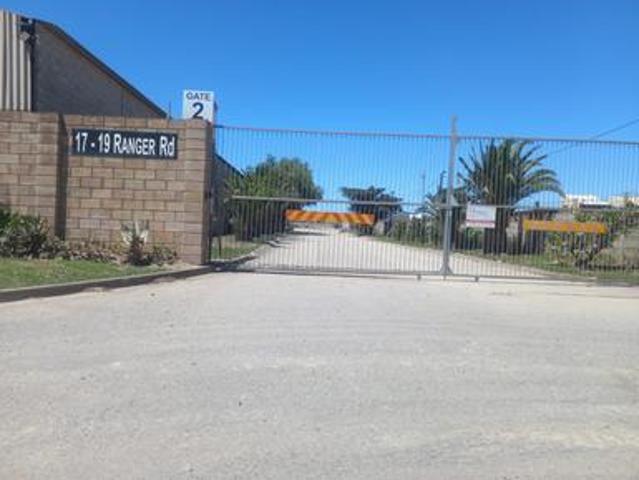 Commercial for rent in Eastern Cape