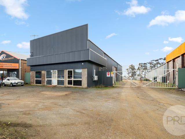 Warehouse for rent in Belfrayden, New South Wales
