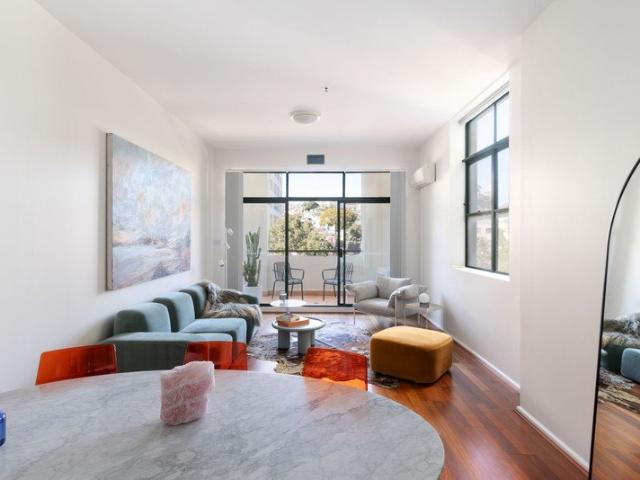 Apartment for sale in Sydney, New South Wales