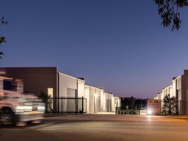 Warehouse for rent in Kings Creek, Queensland