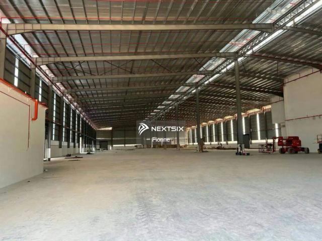 Shop for rent in Georgetown, Penang