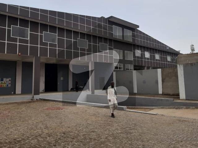 Warehouse for rent in North Waziristan, Federally Administered Tribal Areas fata