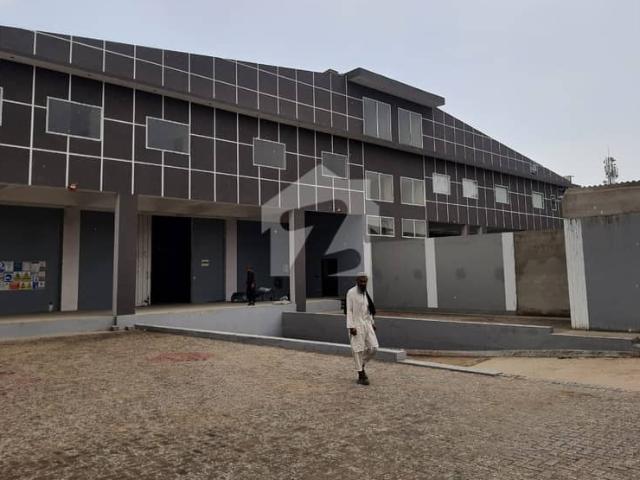 Warehouse for rent in North Waziristan, Federally Administered Tribal Areas fata
