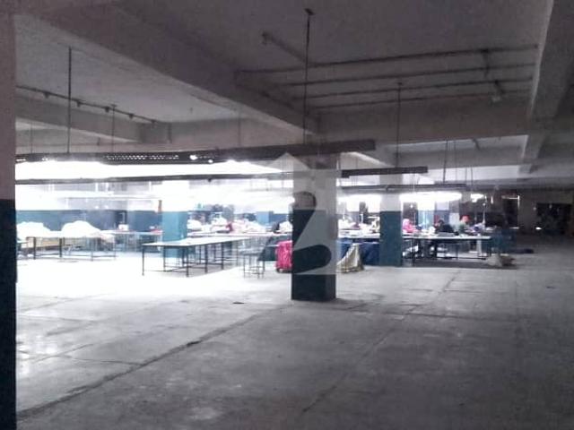 Warehouse for rent in Faisalabad, Islamabad Capital Territory
