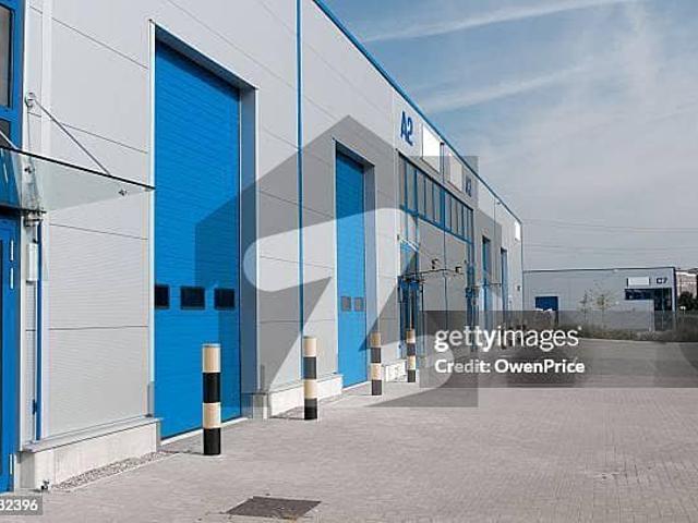 Warehouse for rent in Faisalabad, Islamabad Capital Territory