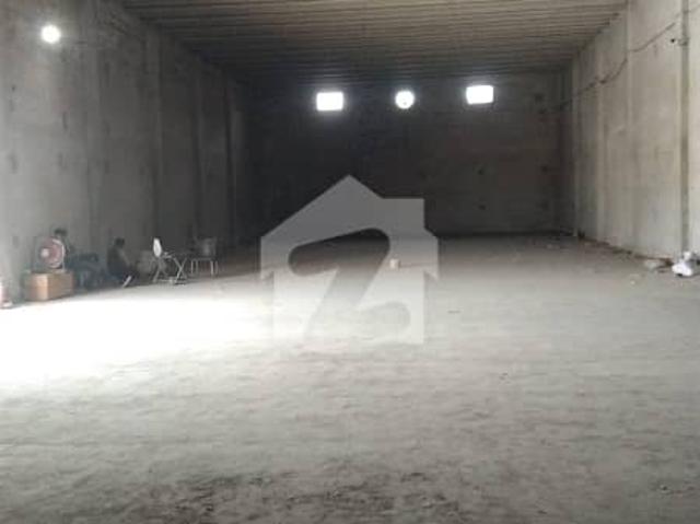 Warehouse for rent in Multan, Islamabad Capital Territory