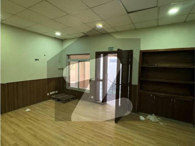 Warehouse for rent in Islamabad