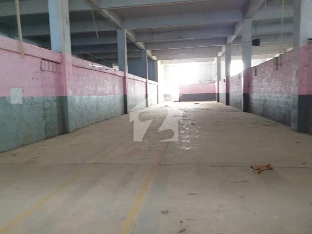 Warehouse for rent in North Waziristan, Federally Administered Tribal Areas fata