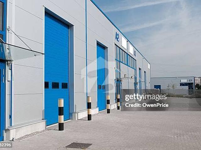 Warehouse for rent in Faisalabad, Islamabad Capital Territory