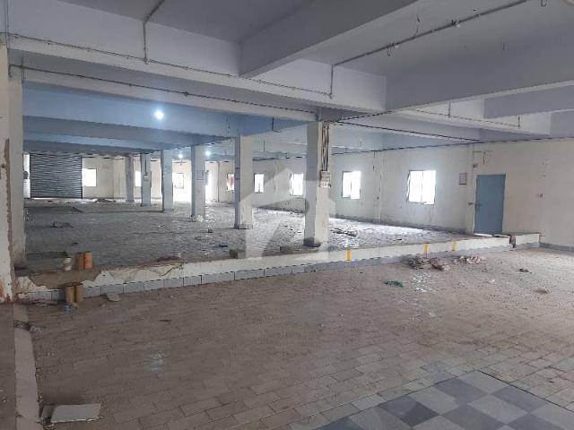 Warehouse for rent in North Waziristan, Federally Administered Tribal Areas fata