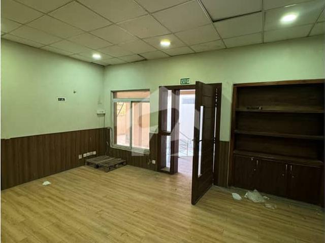Warehouse for rent in Islamabad
