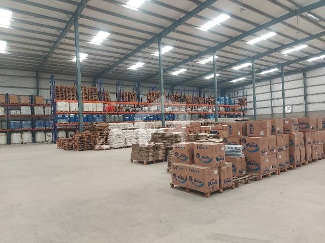Warehouse for rent in North Waziristan, Federally Administered Tribal Areas fata