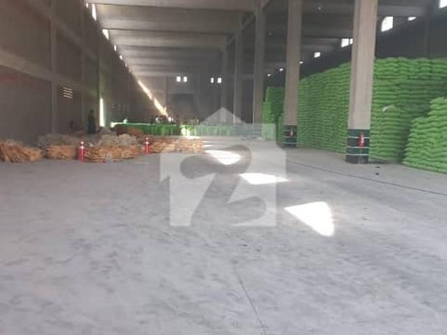 Warehouse for rent in North Waziristan, Federally Administered Tribal Areas fata