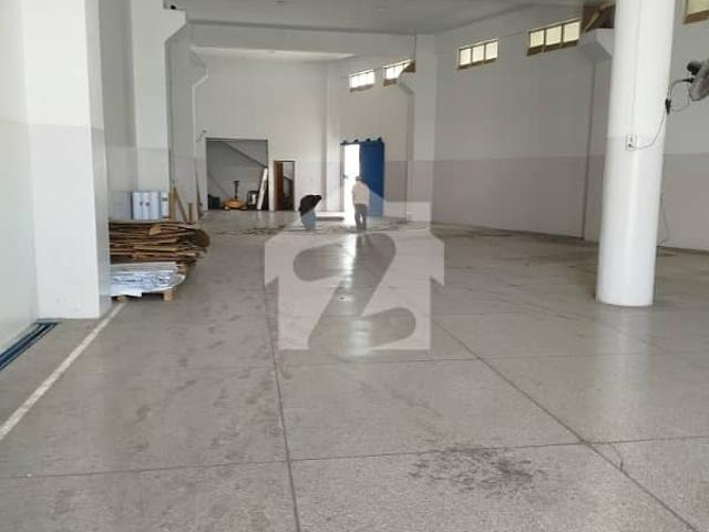 Warehouse for rent in North Waziristan, Federally Administered Tribal Areas fata