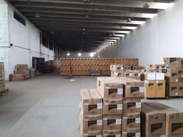 Commercial for rent in Rawalpindi, Islamabad Capital Territory