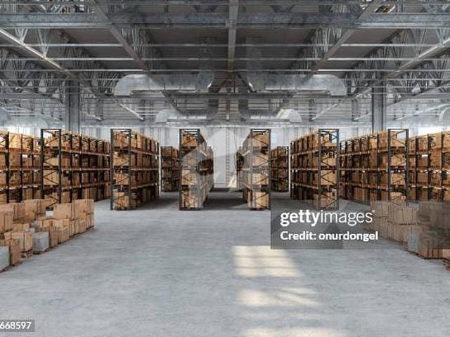 Warehouse for rent in Faisalabad, Islamabad Capital Territory