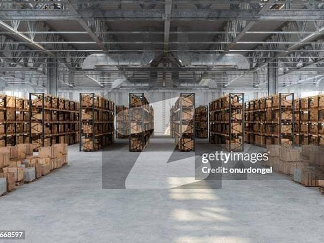 Warehouse for rent in Faisalabad, Islamabad Capital Territory